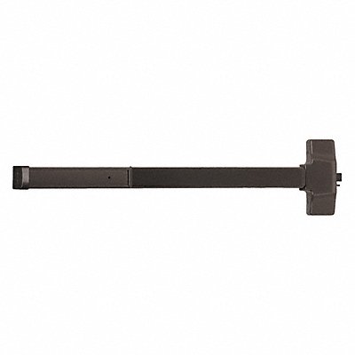 Rim Panic Device Oil Rubbed Bronze