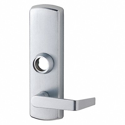 Escutcheon Trim Type Night Latch