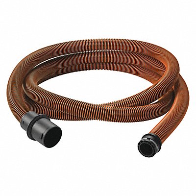 Anti-Static Vacuum Hose 1-3/8 x 13 ft.