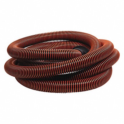 Anti-Static Vacuum Hose 1-1/16 x13 ft.