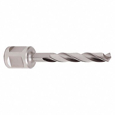 Twist Drill Bit High Speed Steel 5/16 