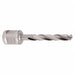 Twist Drill Bit High Speed Steel 5/16 