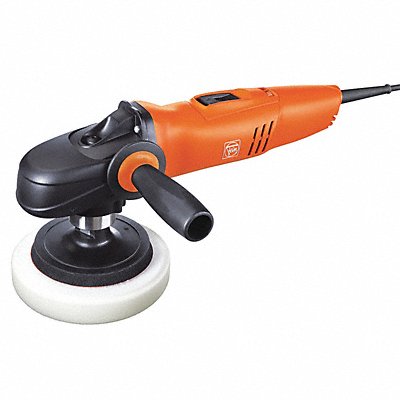 Corded Polisher 1500 RPM 15 A