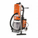 Dust Extractor Electric 4.8 Motor HP