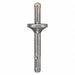 Hammer Masonry Drill 3/8in Carbide Tip