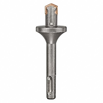 Hammer Masonry Drill 1/2in Carbide Tip