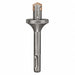 Hammer Masonry Drill 1/2in Carbide Tip