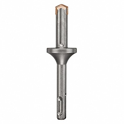 Hammer Masonry Drill 5/8in Carbide Tip