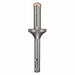 Hammer Masonry Drill 5/8in Carbide Tip