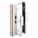 Patio Door Handle Set Dull