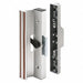 Patio Door Handle Set Anodized