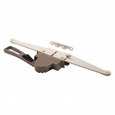 Casement Window Operator Brown 13-1/8 L