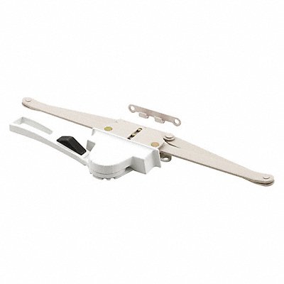 Casement Window Operator White 13-1/8 L