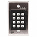 Indoor Keypad 4-1/2 H