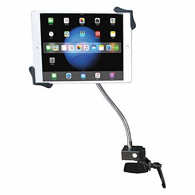 Tablet Stand Black 8 L