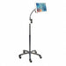 Tablet Gooseneck Floor Stand 26 L