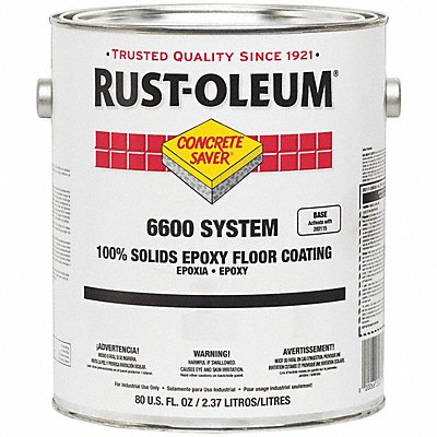 Paint 6600 Light Gray 1 gal Can