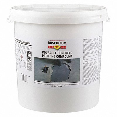 Concrete Repair Compound 55 lb