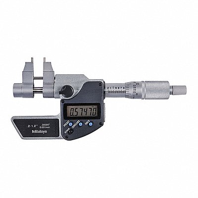 Caliper Micrometer Ratchet Thimble