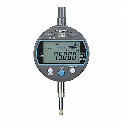 Digital Indicator 0.00100.03mm Accuracy