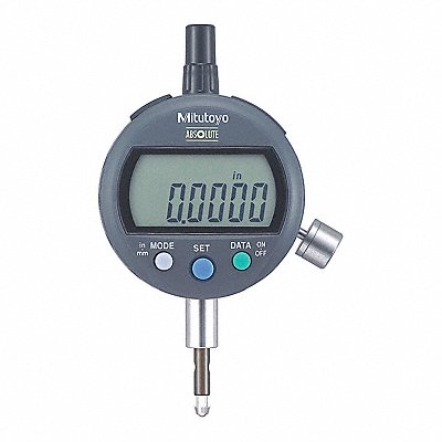 Digital Indicator 0.0001 Accuracy