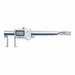 Digital Caliper 1-1/4 Jaw Depth Steel