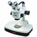 Stereo Microscope 10W Measuring Units