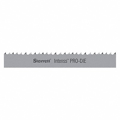 Band Saw Blade 10 ft 10 Blade L