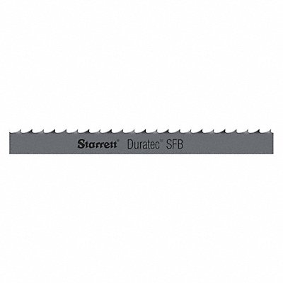 Band Saw Blade 10 ft Blade L 10 TPI