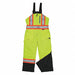 Bib Overalls Mens Waist 36 to 38 