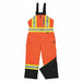 Bib Overalls Mens Waist 43 to 45 