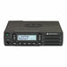 Two Way Radio VHF Band Analog LCD 25W