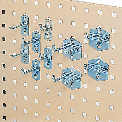 Pegboard Hook Assortment Kit