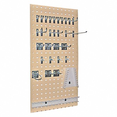 Pegboard Hook Assortment Kit