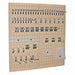 Pegboard Hook Assortment Kit