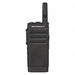 Portable Two Way Radios Commercial LED