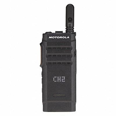 Portable Two Way Radios Commercial LED