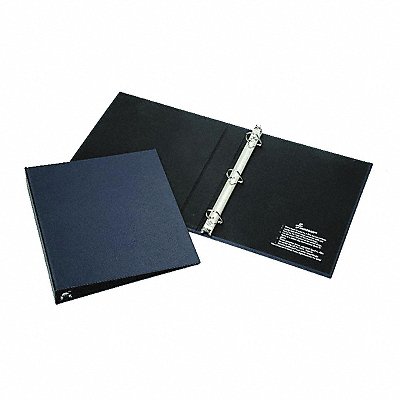 3-Ring Binder 1 Blue