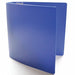 3-Ring Binder 1/2 Blue