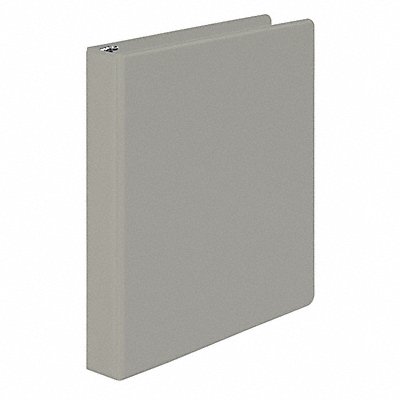 3-Ring Binder 1 Gray