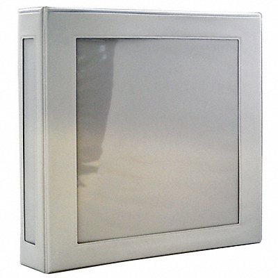 3-Ring Binder 1 White