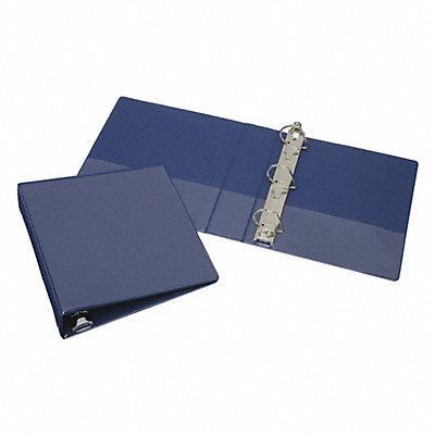 3-Ring Binder 2 Blue