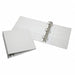 3-Ring Binder 3 White