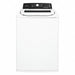 Top Load Washer White 44-1/4 H