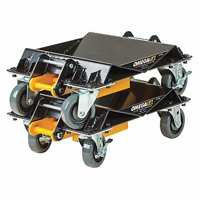 Wheel Dolly 20-1/2 L x 13-7/8 W