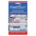 Labor Law Poster Service Card English