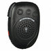 Interceptor Speaker Microphone Black