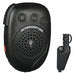 Interceptor Speaker Microphone Black