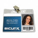 ID Badge Holder Horizontal PK50