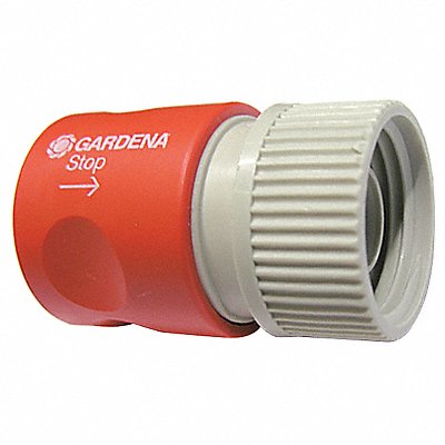 Water Hose Coupler